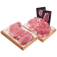 Ribeye of entrecote